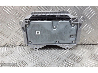 Блок подушек безопасности p31334542 Volvo S60