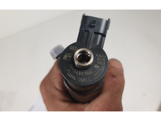 Комплект форсунок 0445110566 Citroen C4 II Picasso