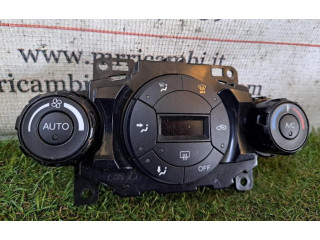 Блок управления климат-контролем DN1T18C612AF, DN1T18C612AF Ford Fiesta