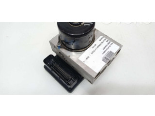 Блок АБС 224651, 8671224   Volvo  S80  1999 - 2003 года