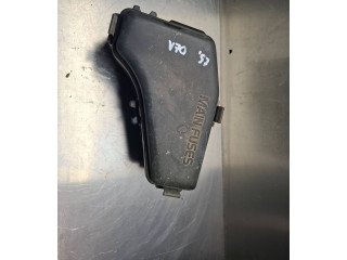 Блок предохранителей     Volvo S70  V70  V70 XC    