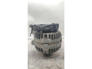 Генератор 9646321880, 9646321880 Skoda Fabia Mk2 (5J) для двигателя BNV