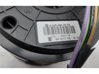 Переключатель дворников 0255454432   Mercedes-Benz S W220