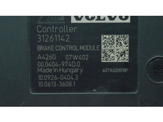 Блок управления АБС 31261142   Volvo XC70