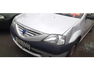 Зеркало электрическое        Dacia Logan I  2004 - 2012 года   