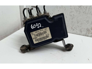 Блок АБС 5N0614109BA, 18808807 Audi Q3 8U 2011 - 2016 года