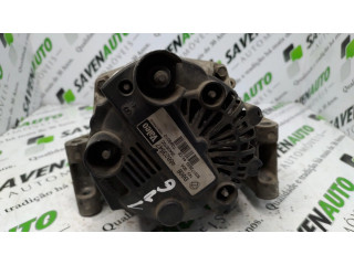 Генератор SV21-04 Fiat Idea