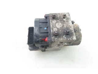 Блок АБС F40HU411, F40HU411   Subaru  Forester SF  1998 - 2000 года