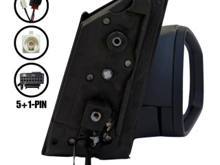 Zpětné zrcátko Volkswagen Caddy 2023 2K7857408J, 2K7857408J