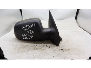 Зеркало электрическое Jeep Grand Cherokee (WJ) 1999 - 2004 года