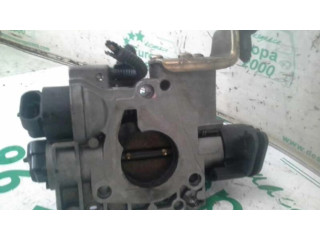 Vstřikovač 36SXFE1 Fiat Punto (188)