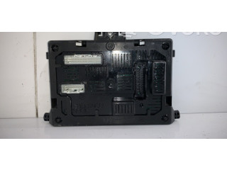 Комплект блоков управления 8200504593   Renault Clio III