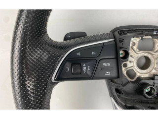 Volant Audi Q7 4M 2016 4M0419091D, 4M0419689  