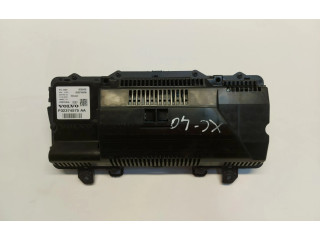 Панель приборов P32374575 Volvo XC40