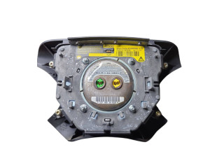 Подушка безопасности водителя 600803800 Saab 9-5