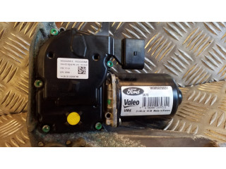 Моторчик дворников AV1117504BE, W000031266 Ford B-MAX