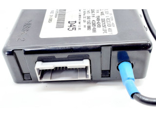 Блок комфорта 95400A2450   KIA Ceed   