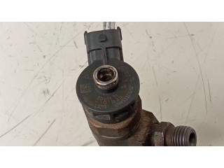 Форсунка H8201453073, 0445110652    Dacia Dokker для дизельного двигателя  1.5