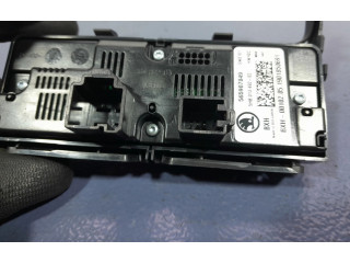 Блок управления климат-контролем 565907049, 565907049 Skoda Kodiaq