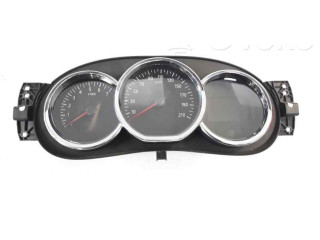 Панель приборов 248106459R   Dacia Logan II       