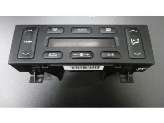 Блок управления климат-контролем 69370001, 69370001 Peugeot 406