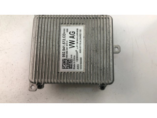 Блок фонаря / (блок «хenon»)