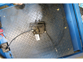 Блок управления климат-контролем    Fiat 500 Cinquecento