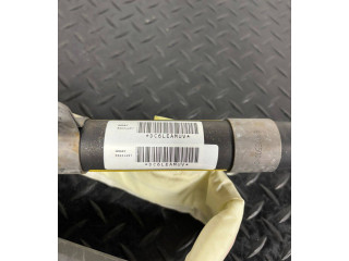 Боковая подушка безопасности 96631497, DC6LEAMUVA   Chevrolet Captiva