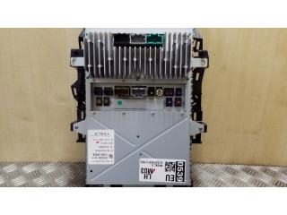 Дисплей 104500603A Tesla Model S