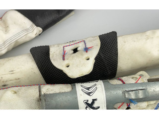 Боковая подушка безопасности 9838258680 Peugeot 2008 II