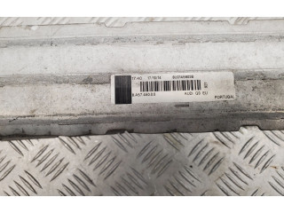 Интеркулер 8U0145803B Audi Q3 8U