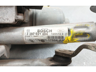 Моторчик дворников 3397021484, 6m2117504am    Ford S-MAX