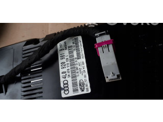 Přístrojová deska Audi Q7 4L 2005 4L0920981B