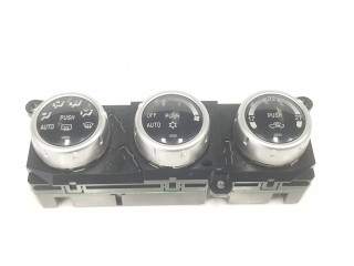 Блок управления климат-контролем 7820A362, 7820A362 Mitsubishi L200