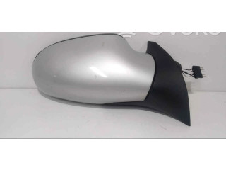 Зеркало электрическое        Mercedes-Benz A W168  1997 - 2004 года   