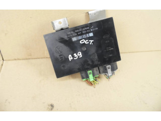 Блок управления двигателя 1C0962258J, 5ZA00795550 Skoda Octavia Mk1 (1U)