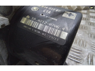 Блок АБС 1K0907379BL, 1K0614517EC   Skoda  Yeti (5L)  2009 - 2017 года