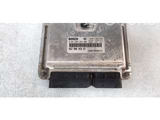 Řídící jednotka 022906032BT Porsche Cayenne (9PA) 2006