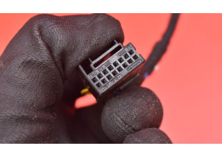 Зеркало электрическое Skoda Octavia Mk3 (5E) 2013 - 2019 года