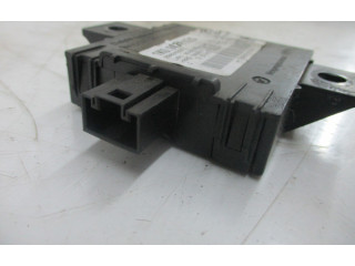 Блок управления 1K0907719C Audi A3 S3 8P