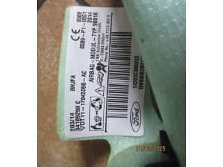Боковая подушка безопасности DT1117042D95AC, 0589P10051   Ford Transit -  Tourneo Connect