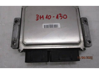 Блок управления двигателя 9809447980, 28542564 Peugeot 5008