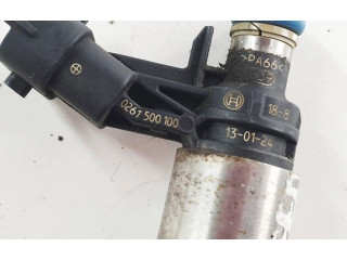 Форсунка 353102B110, 129209    KIA Pro Cee'd II  G4FD 