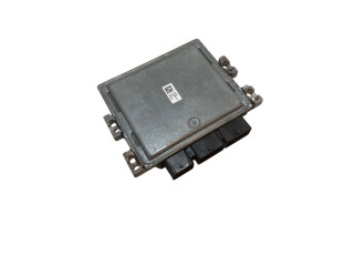 Блок управления двигателя 31269095, 5WS40489DT   Volvo V50