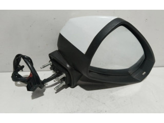 Зеркало электрическое Audi A3 S3 8V 2013 - 2019 года