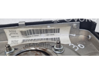 Подушка безопасности водителя 14951330ZL   Peugeot Expert