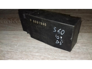 ESP (stabilumo sistemos) valdymo blokas