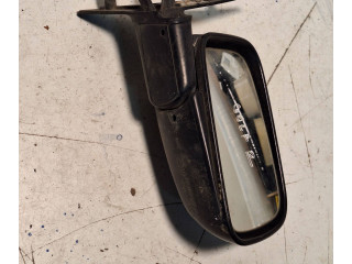 Зеркало (механическое) Volkswagen Golf II 1984 - 1991 года