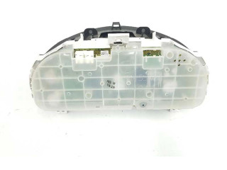 Přístrojová deska Mazda CX-7 2011 EH5055446, EH5055446