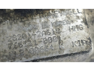 Turbodmychadlo Турбина 282012A510, 7661310001 Hyundai i30 1.6